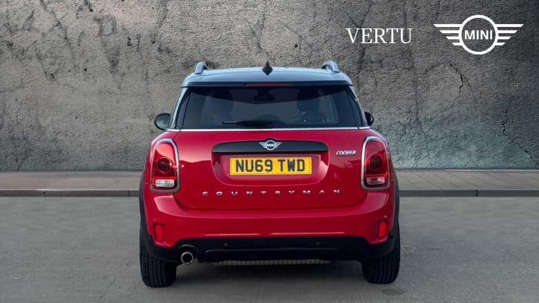 MINI Countryman 1.5 Cooper Classic 5dr Petrol Hatchback